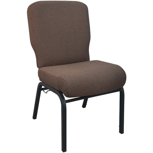 Alamont Furniture, ALA-QDSDC-269567, 20.5" Church Chairs