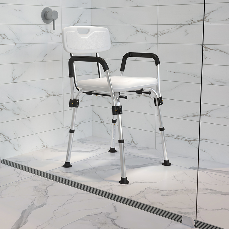 Alamont Furniture, ALA-EDIZ-442230, Bath Safety