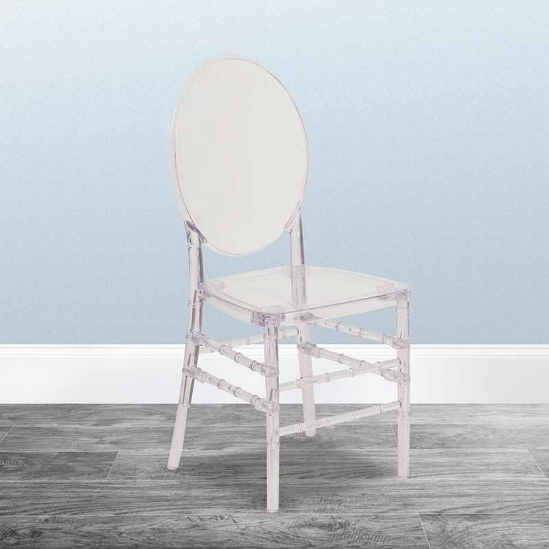 Alamont Furniture, ALA-Z4H-180718, Ghost Chairs
