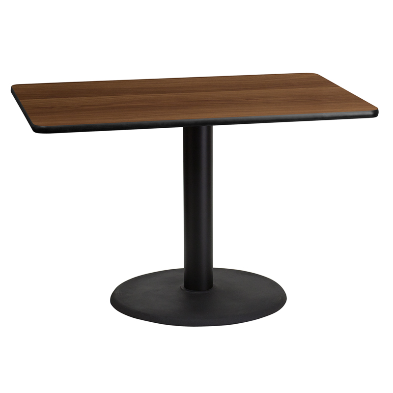 Alamont Furniture, ALA-YVXB-23617, Restaurant Dining Table and Bases