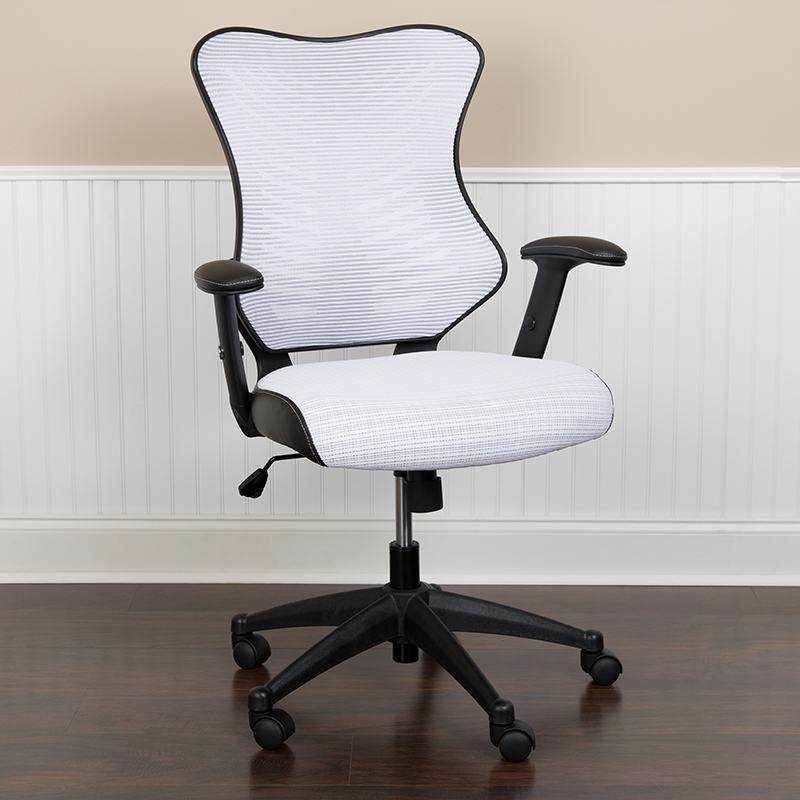 Alamont Furniture, ALA-CMZQ-270296, Mesh Executive Office Chairs