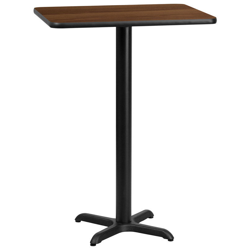 Alamont Furniture, ALA-YVXB-23463, Restaurant Dining Table and Bases - Bar Height