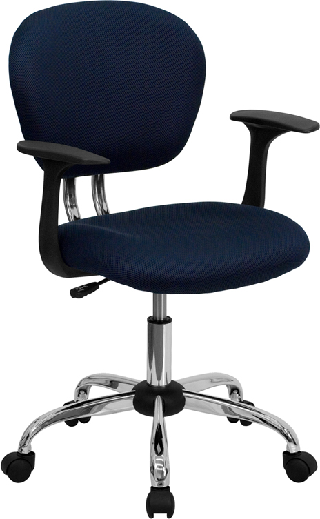 Alamont Furniture, ALA-I348-5201, Mesh Task Office Chairs