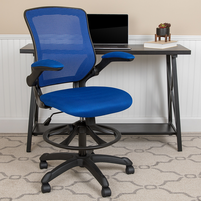 Alamont Furniture, ALA-CMZQ-270273, Drafting Stools