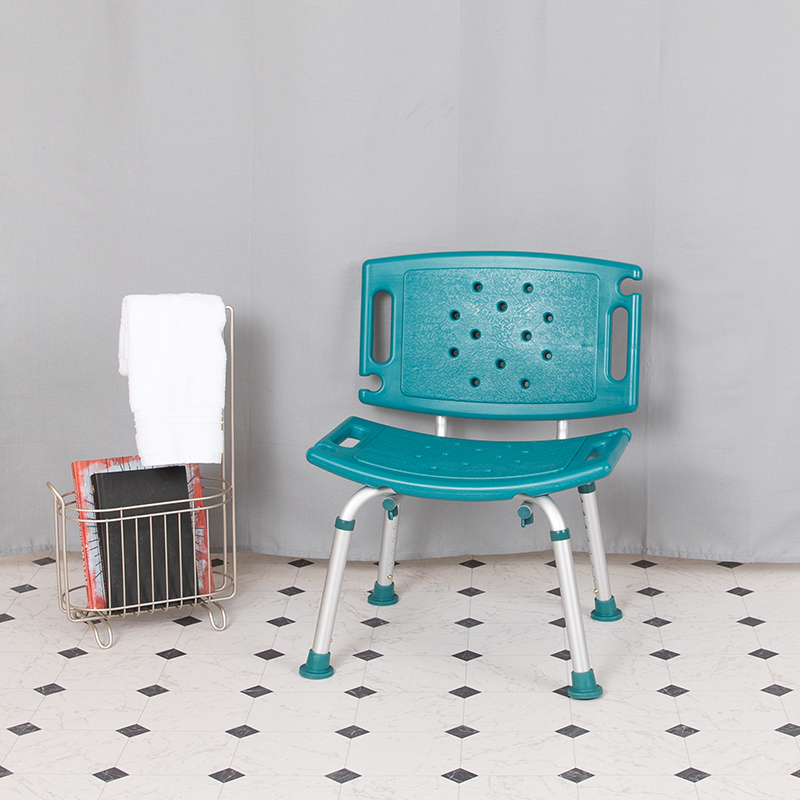 Alamont Furniture, ALA-EDIZ-442234, Bath Safety