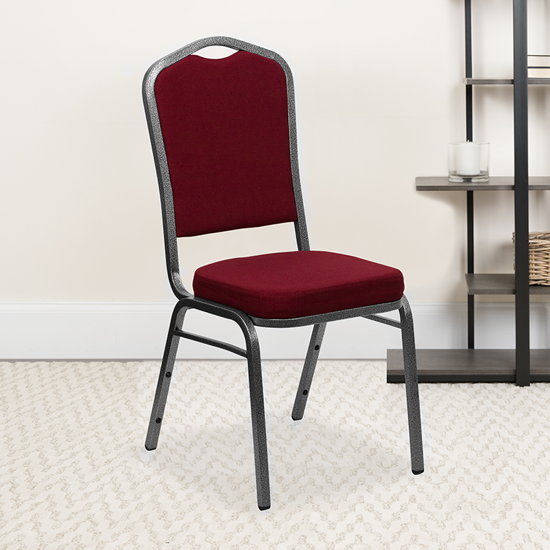 Alamont Furniture, ALA-GED1-852, Banquet Stack Chairs