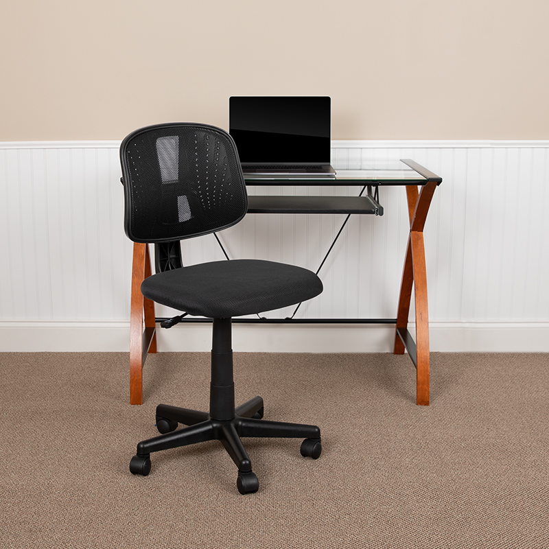 Alamont Furniture, ALA-MG24-443506, Mesh Task Office Chairs
