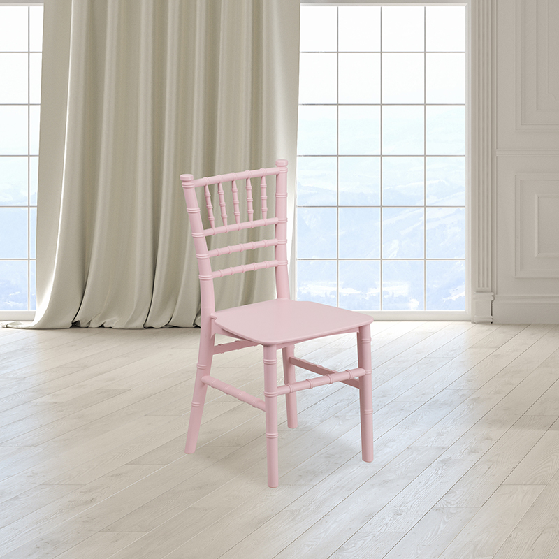 Alamont Furniture, ALA-MFM-118585, Kids Chiavari Chairs