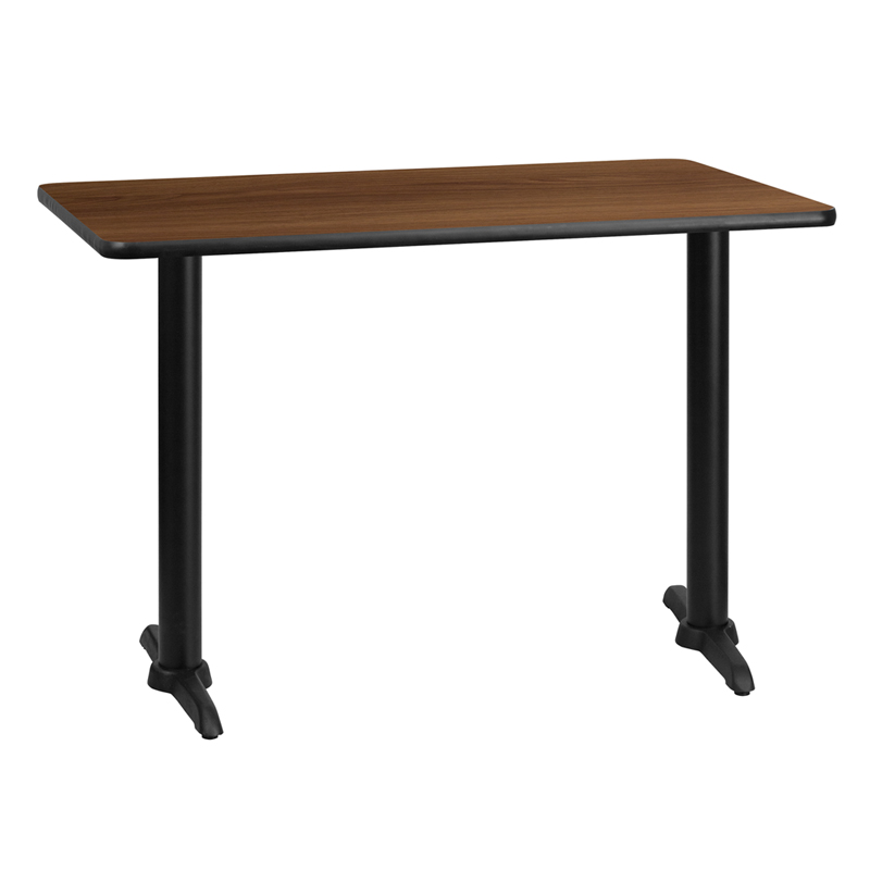 Alamont Furniture, ALA-YVXB-23713, Restaurant Dining Table and Bases