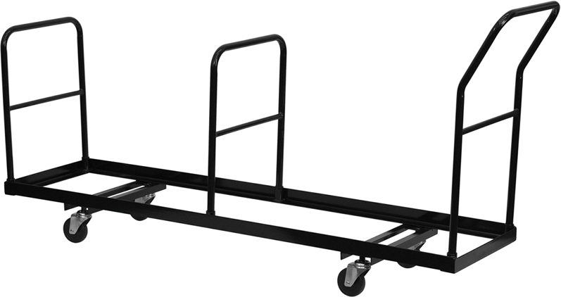Alamont Furniture, ALA-OHEP-3511, Folding Chair Dolly