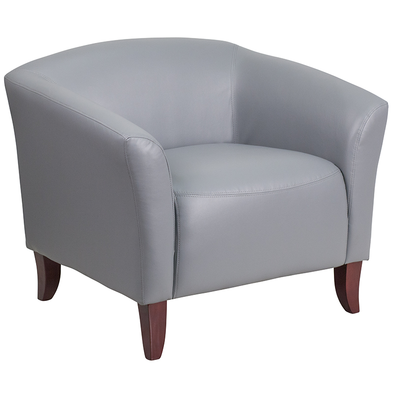 Alamont Furniture, ALA-2222-181486, Reception Grouping - Chair