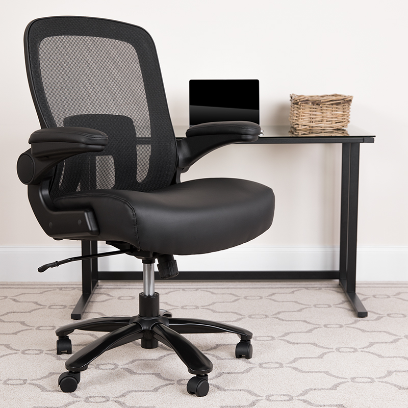 Alamont Furniture, ALA-CU31-172764, Big & Tall Office Chairs