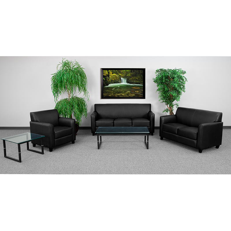 Alamont Furniture, ALA-CU93-14853, Reception Grouping