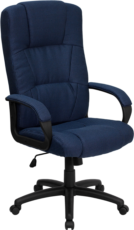 Alamont Furniture, ALA-CUZ1-834, Fabric Executive Office Chairs