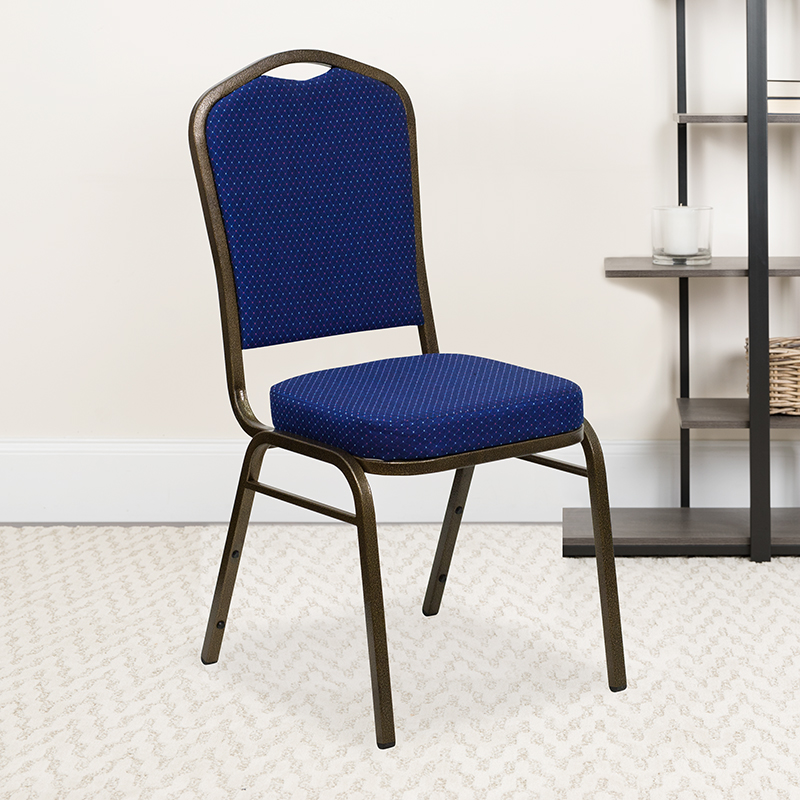 Alamont Furniture, ALA-GED1-850, Banquet Stack Chairs