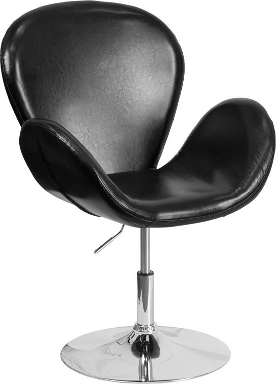 Alamont Furniture, ALA-DI22-174567, Leather Side Chairs