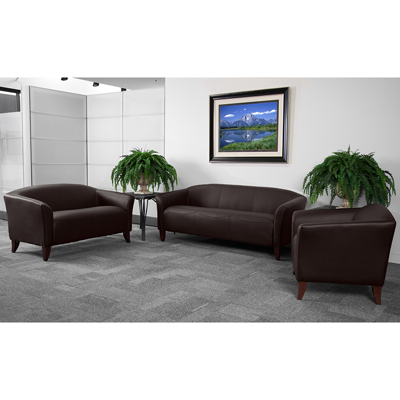 Alamont Furniture, ALA-222T-8949, Reception Grouping