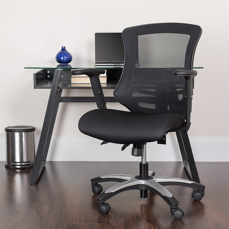 Alamont Furniture, ALA-CMMC-244797, Mesh Executive Office Chairs