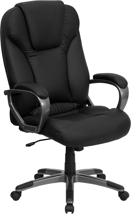Alamont Furniture, ALA-CUZ1-791, Leather Executive Office Chairs
