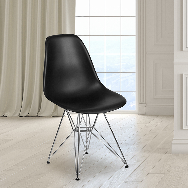 Alamont Furniture, ALA-GI24-210259, Plastic Party Chairs