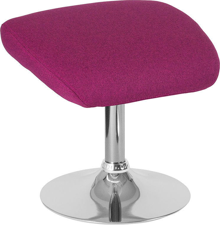 Alamont Furniture, ALA-DI27-228587, Reception Ottomans
