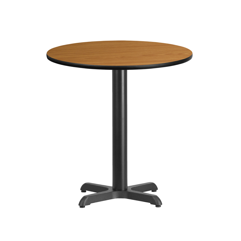 Alamont Furniture, ALA-YVSE-23669, Restaurant Dining Table and Bases