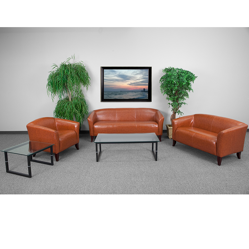 Alamont Furniture, ALA-222T-194918, Reception Grouping