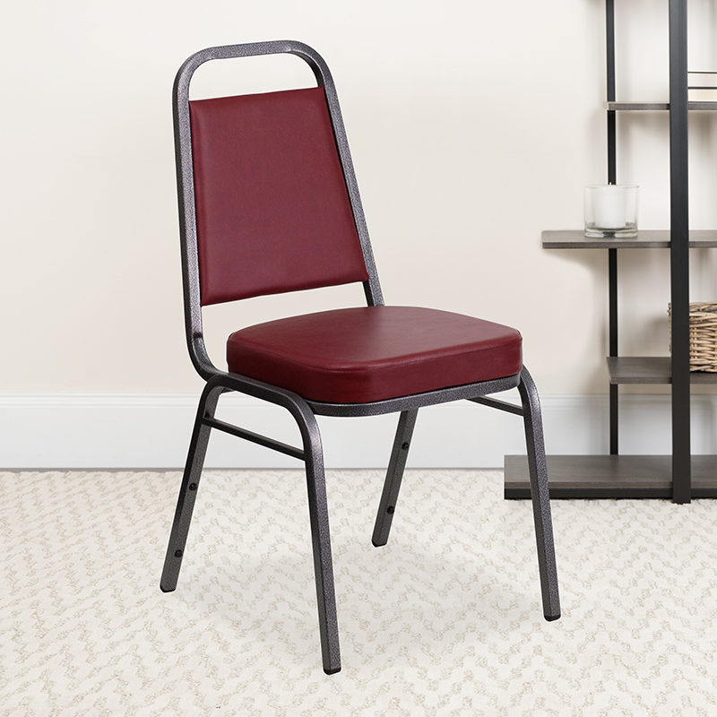 Alamont Furniture, ALA-GECI-1310, Banquet Stack Chairs