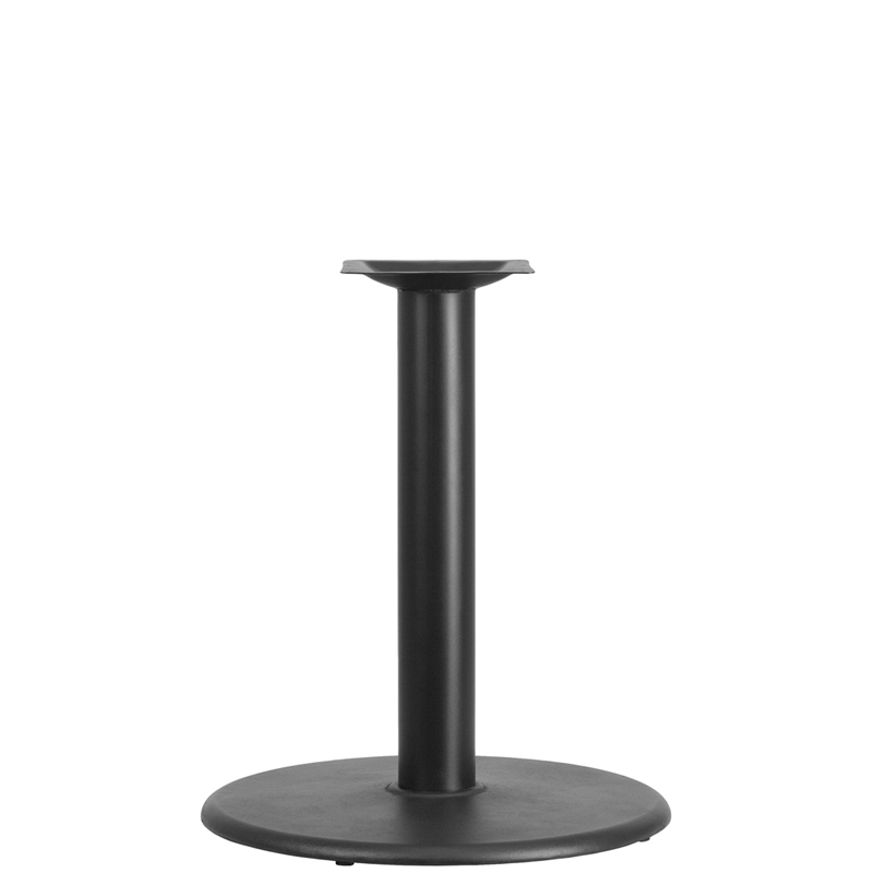 Alamont Furniture, ALA-YVUS-3413, Restaurant Table Bases
