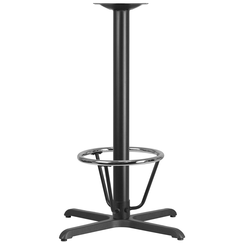 Alamont Furniture, ALA-YVU4-215754, Restaurant Table Bases
