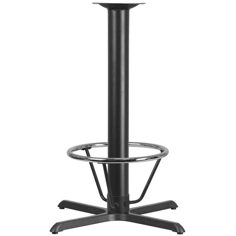 Alamont Furniture, ALA-YVU4-215755, Restaurant Table Bases