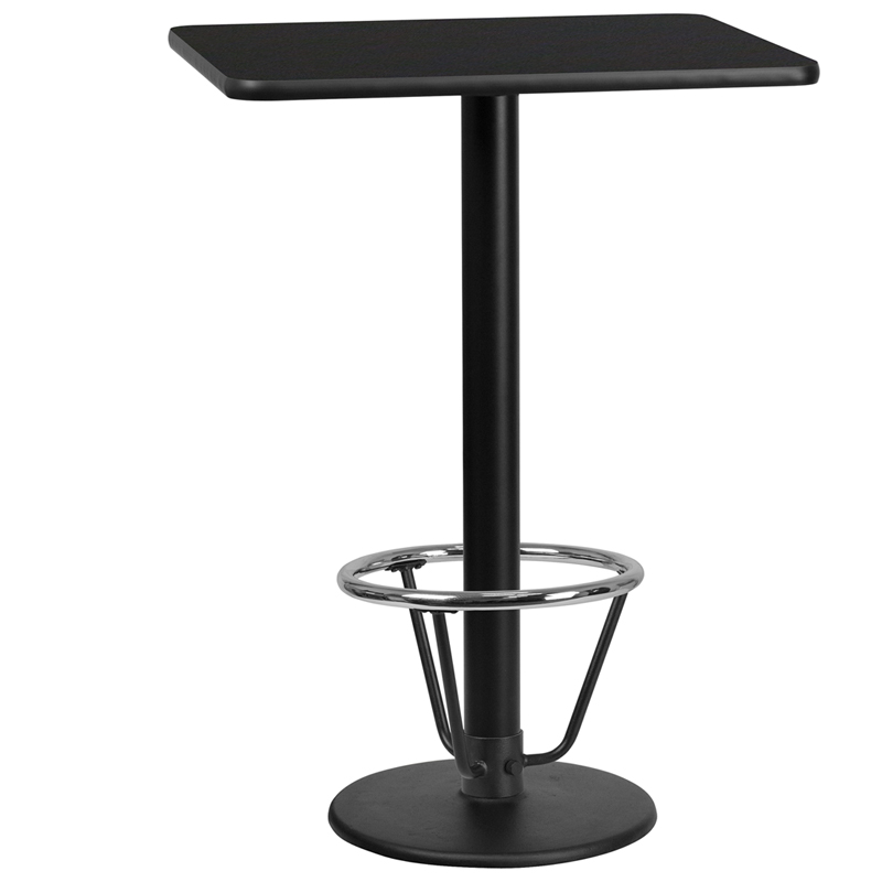 Alamont Furniture, ALA-YVCM-215761, Restaurant Dining Table and Bases - Bar Height