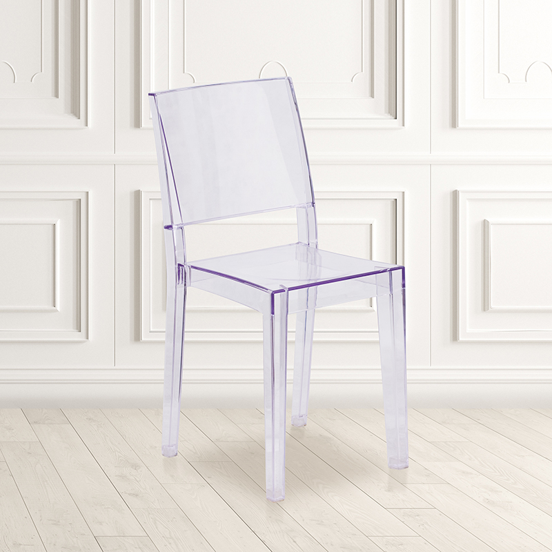 Alamont Furniture, ALA-GI23-181938, Ghost Chairs