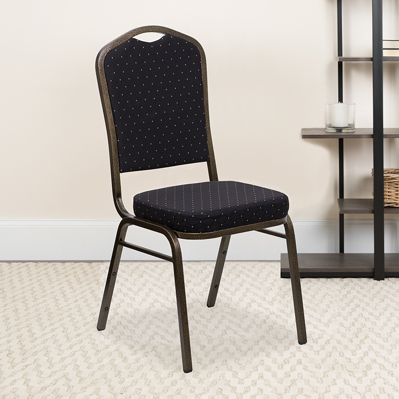 Alamont Furniture, ALA-GED1-1662, Banquet Stack Chairs