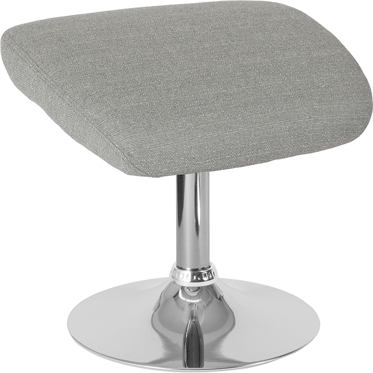 Alamont Furniture, ALA-DI27-228584, Reception Ottomans