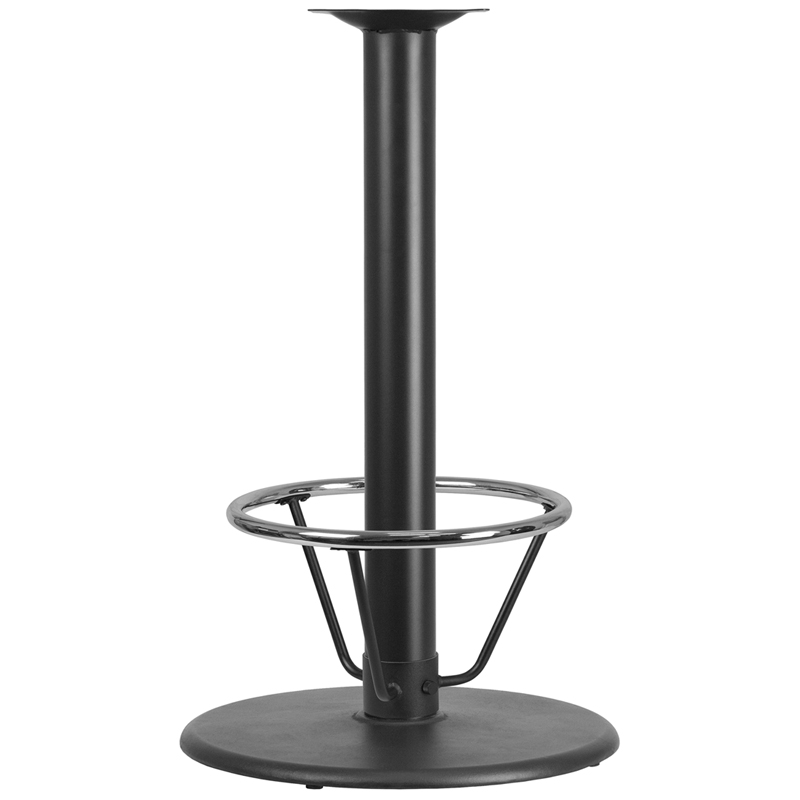 Alamont Furniture, ALA-YVUS-215757, Restaurant Table Bases