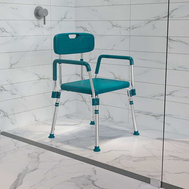 Alamont Furniture, ALA-EDIZ-442228, Bath Safety