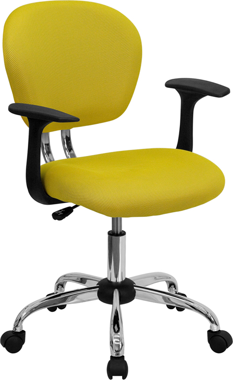 Alamont Furniture, ALA-I348-5205, Mesh Task Office Chairs