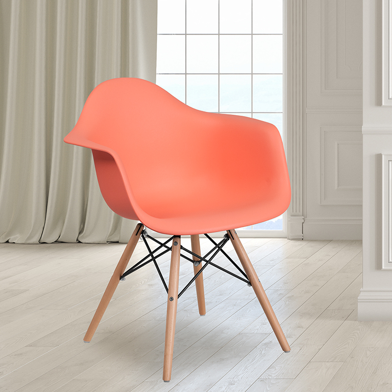 Alamont Furniture, ALA-GI24-211501, Plastic Party Chairs