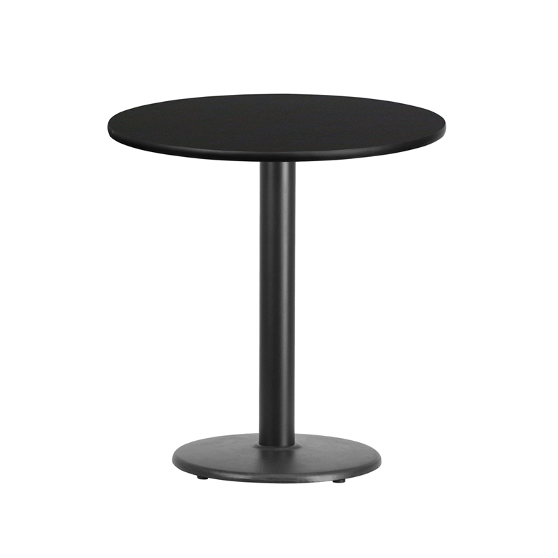 Alamont Furniture, ALA-YVSE-23675, Restaurant Dining Table and Bases