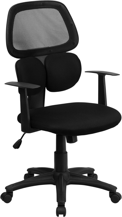 Alamont Furniture, ALA-CU38-8024, Mesh Task Office Chairs