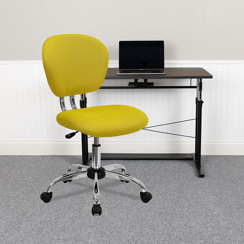 Alamont Furniture, ALA-I348-4593, Mesh Task Office Chairs
