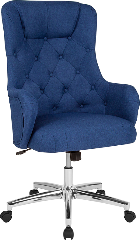 Alamont Furniture, ALA-CUZ1-232163, Fabric Executive Office Chairs