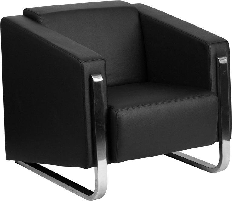 Alamont Furniture, ALA-ZC99-24069, Reception Grouping - Chair
