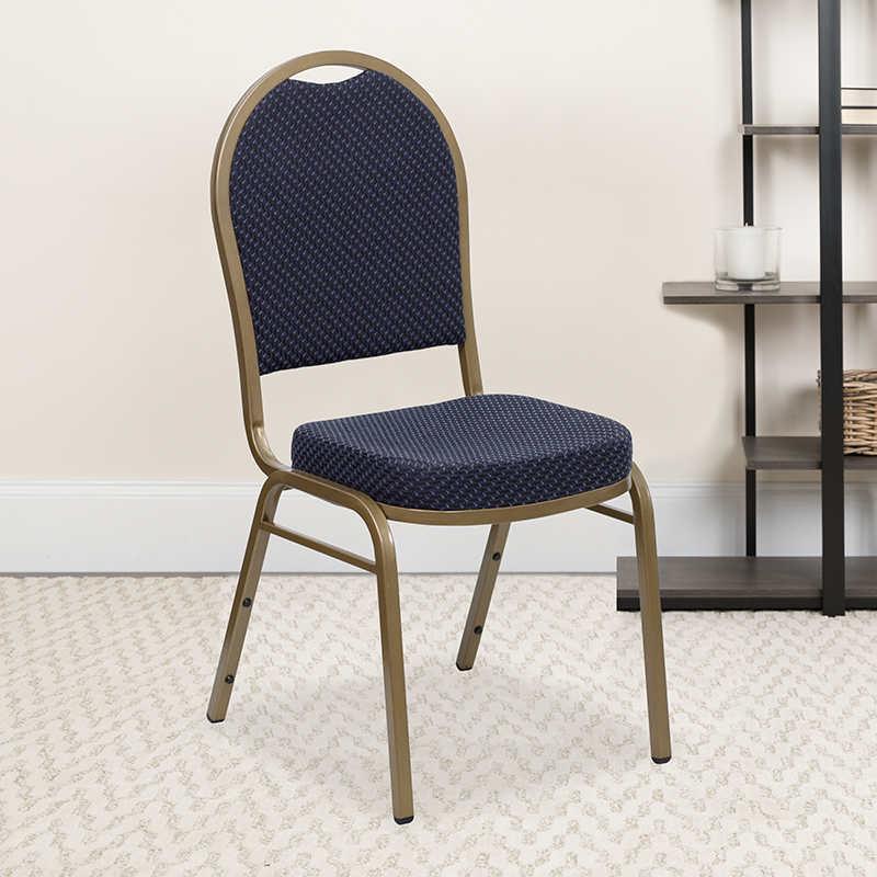 Alamont Furniture, ALA-GED1-856, Banquet Stack Chairs