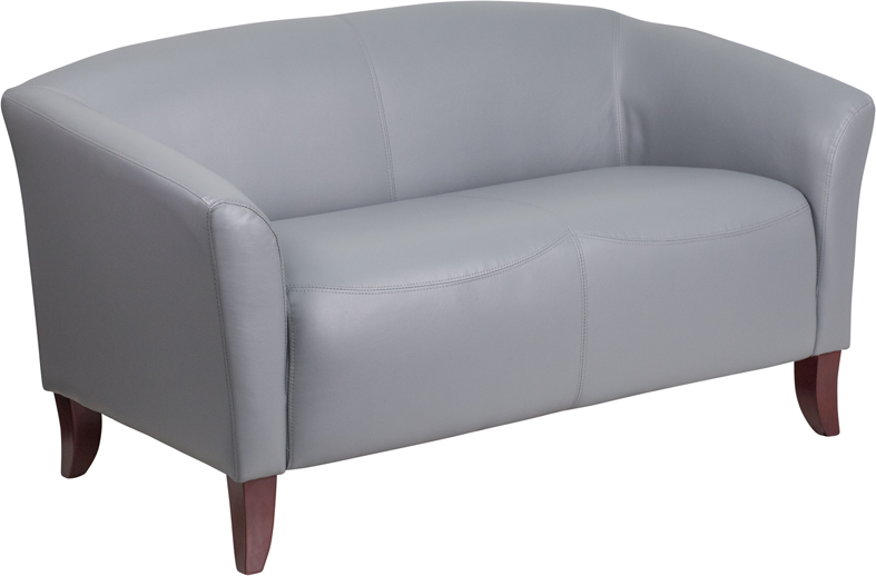 Alamont Furniture, ALA-2223-181487, Reception Grouping - Loveseat