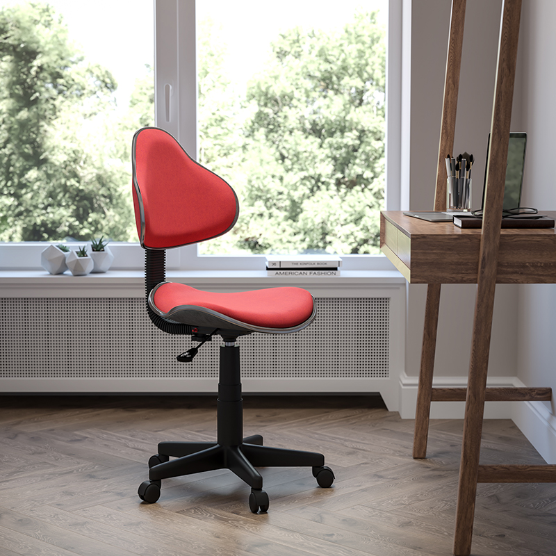 Alamont Furniture, ALA-CU7Z-439, Fabric Task Office Chairs