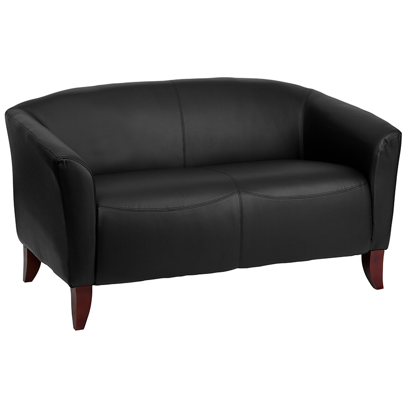 Alamont Furniture, ALA-2223-6633, Reception Grouping - Loveseat