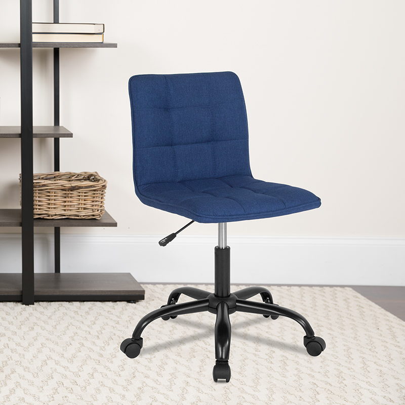 Alamont Furniture, ALA-ET62-231686, Fabric Task Office Chairs