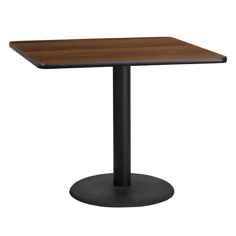 Alamont Furniture, ALA-YVXB-23727, Restaurant Dining Table and Bases